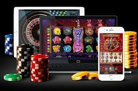 Онлайн казино Casino Get X